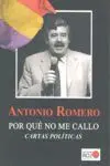 Por que no me Callo - Cartas Po Icas