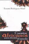 Cuentos Africanos para Dormir el Miedo