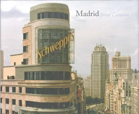 Javier Campano, Madrid