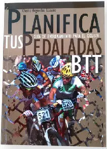 Planifica Tus Pedaladas Btt