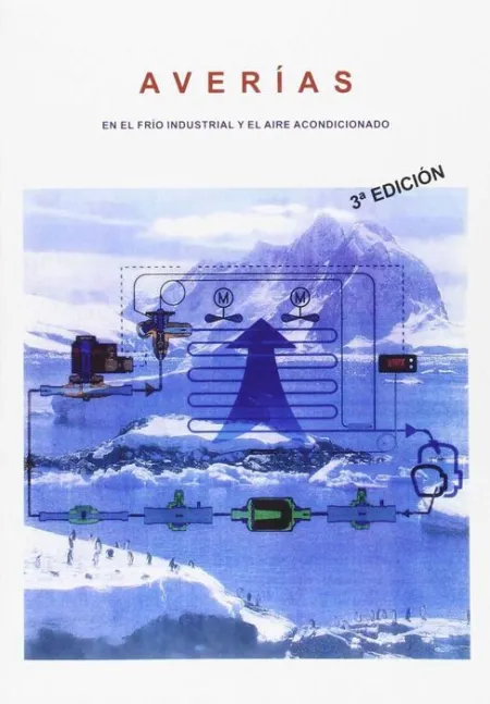 Averías en el Frío Industrial y Aire Acondicionado