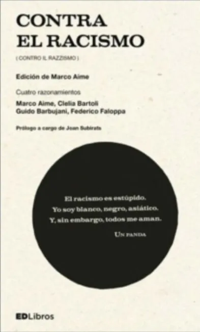 Contra el Racismo