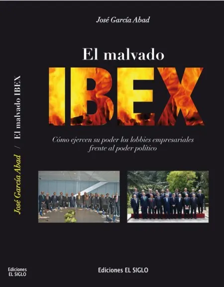 El Malvado Ibex