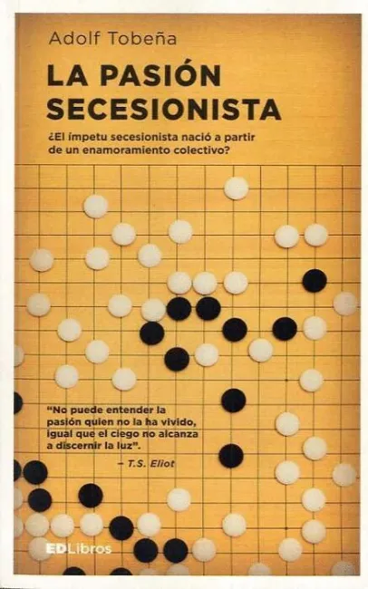 Pasión Secesionista, la