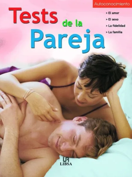 Tests de la Pareja