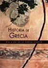 Historia de Grecia -Dia a Dia en la Grecia Clasica