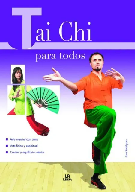 Tai Chi para Todos