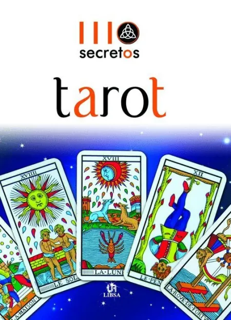 Tarot. Secretos