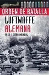 Lutfwaffe Alemana en la Ii Guerra Mundial
