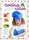 Cocina Divertida para Niños - Miniactividades
