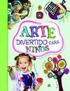 Arte Divertido para Niños