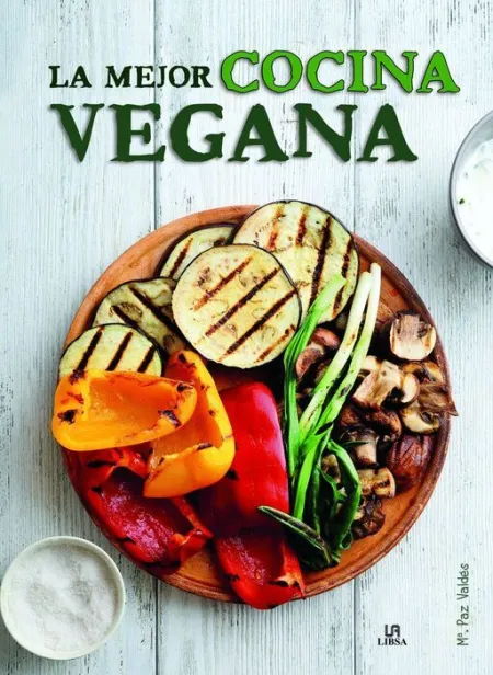La Mejor Cocina Vegana