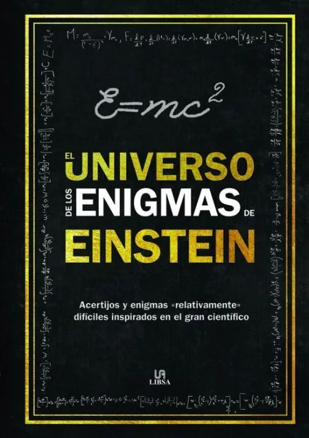 El Universo de los Enigmas Einstein