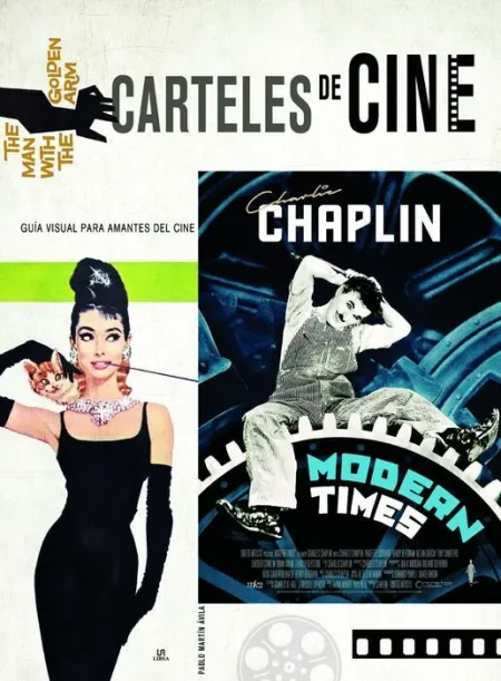 Carteles de Cine. Guía Visual para Amantes del Cine