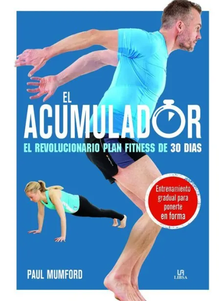 El Acumulador