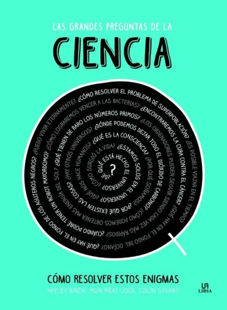 Las Grandes Preguntas de la Ciencia