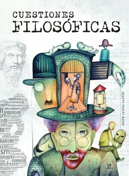 Cuestiones Filosóficas