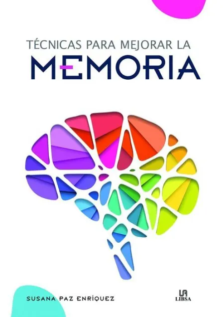 Tecnicas para Mejorar la Memoria