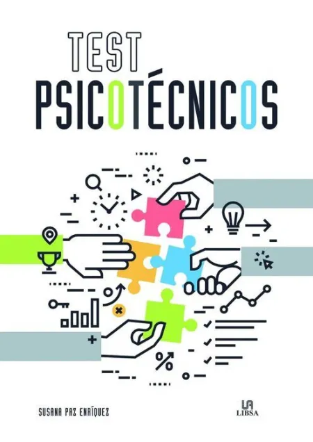 018 Test Psicotecnicos