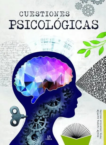 Cuestiones Psicológicas. Soluciones Maestras