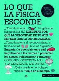 Lo que la Física Esconde...
