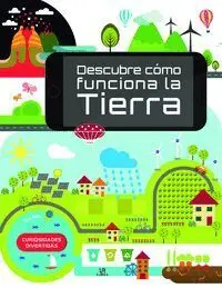 Descubre Como Funciona la Tierra