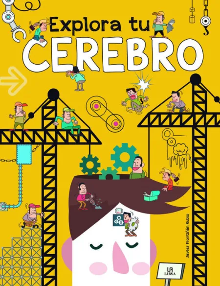 Explora tu Cerebro