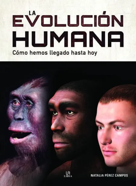La Evolucion Humana