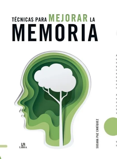 Tecnicas para Mejorar la Memoria