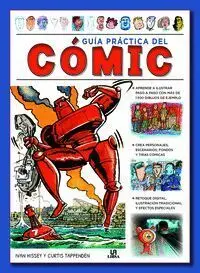 Guia Practica del Comic