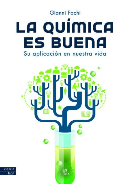 La Química Es Buena