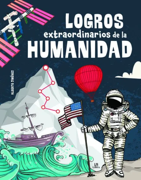 Logros Extraordinarios de la Humanidad