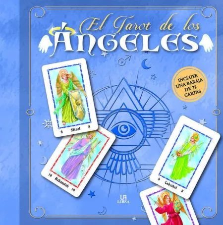 El Tarot de los Angeles