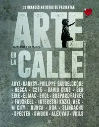 Arte en la Calle