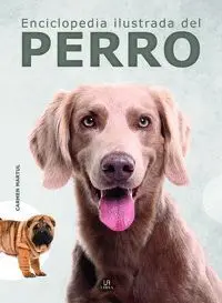 Enciclopedia Ilustrada del Perro