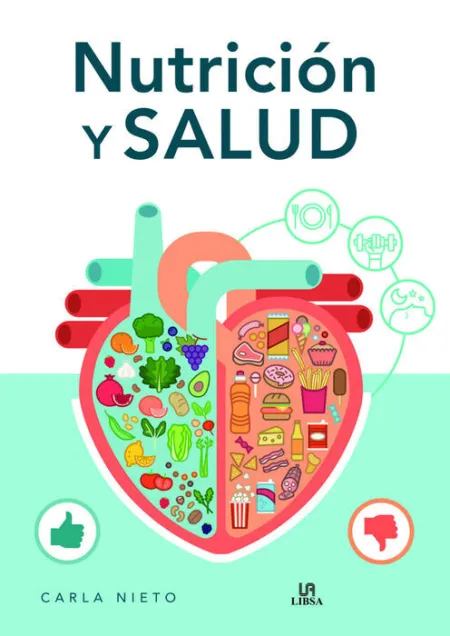 Nutricion y Salud