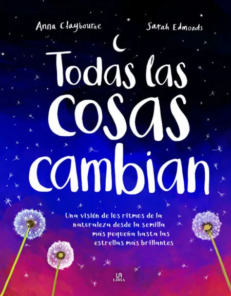 Todas las Cosas Cambian