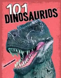 101 Dinosaurios