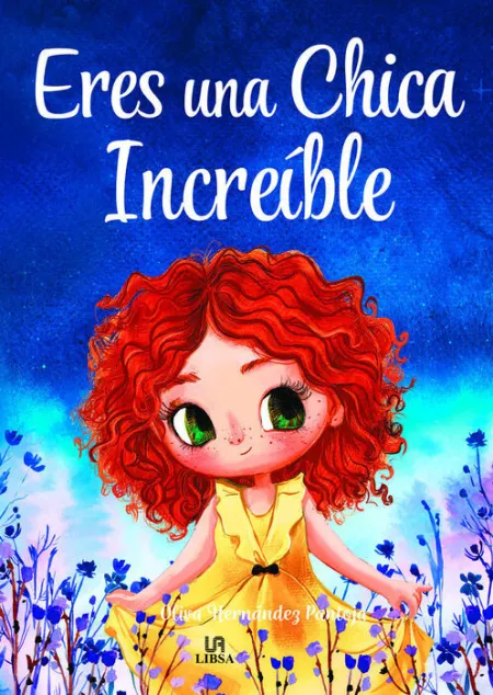 Eres una Chica Increible