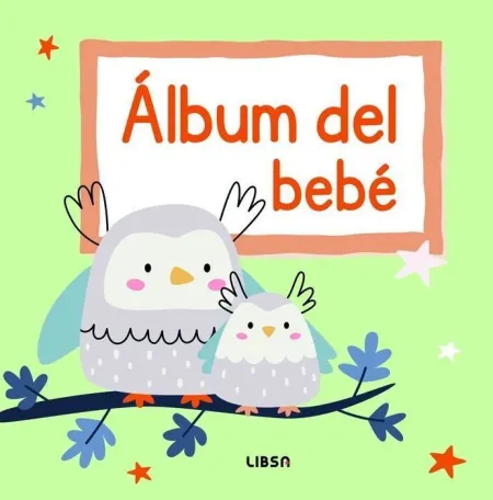 Album del Bebe