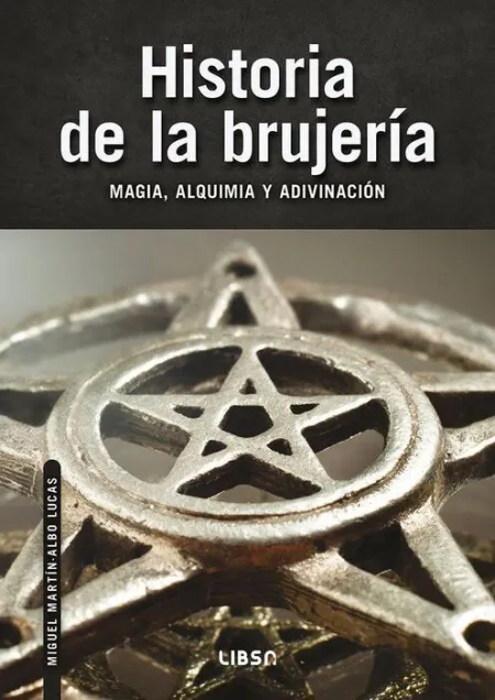 Historia de la Brujeria