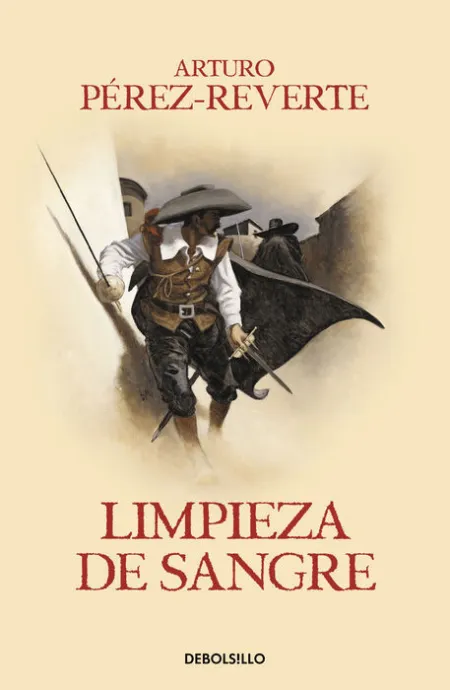 Limpieza de Sangre