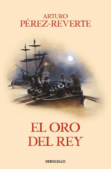 El Oro del Rey