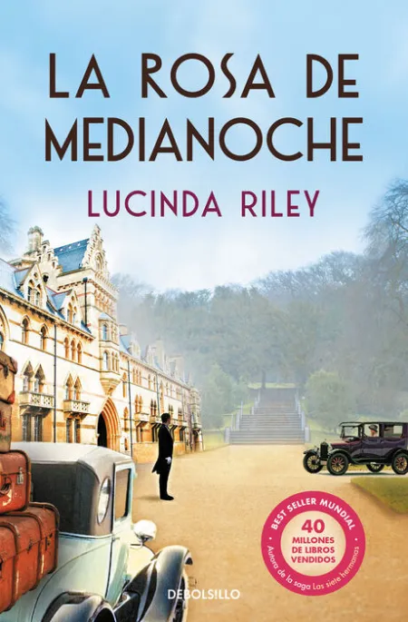 La Rosa de Medianoche