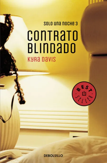 Contrato Blindado (Solo una Noche Iii)
