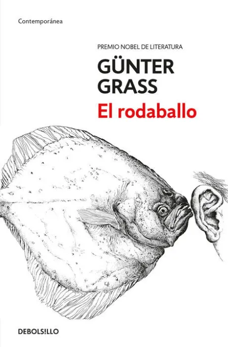 Rodaballo, el