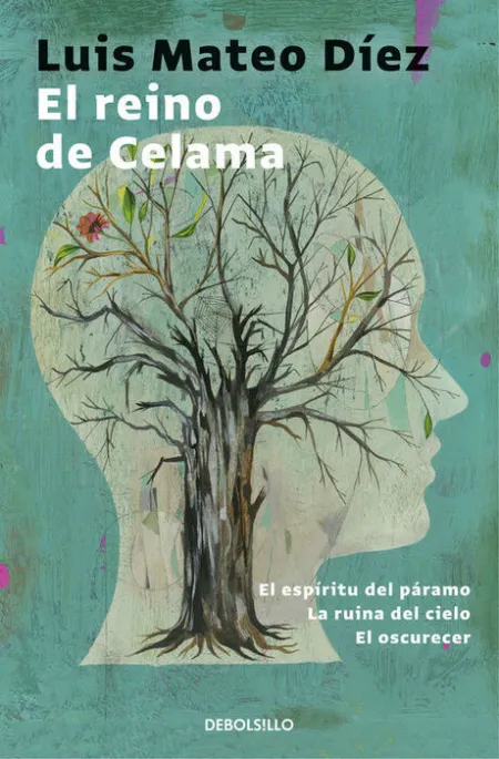 El Reino de Celama