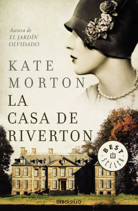 Casa de Riverton, la