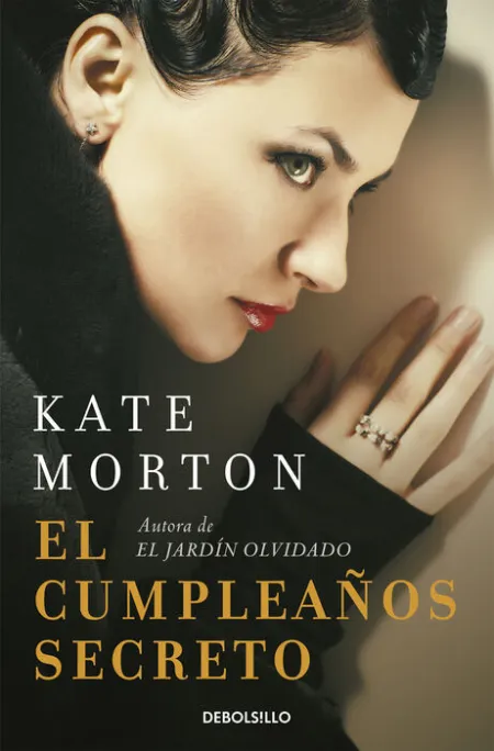 Cumpleaños Secreto, el