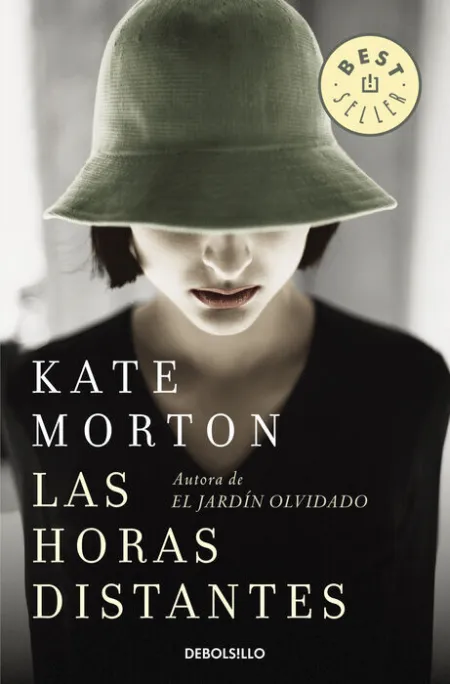 Horas Distantes, las